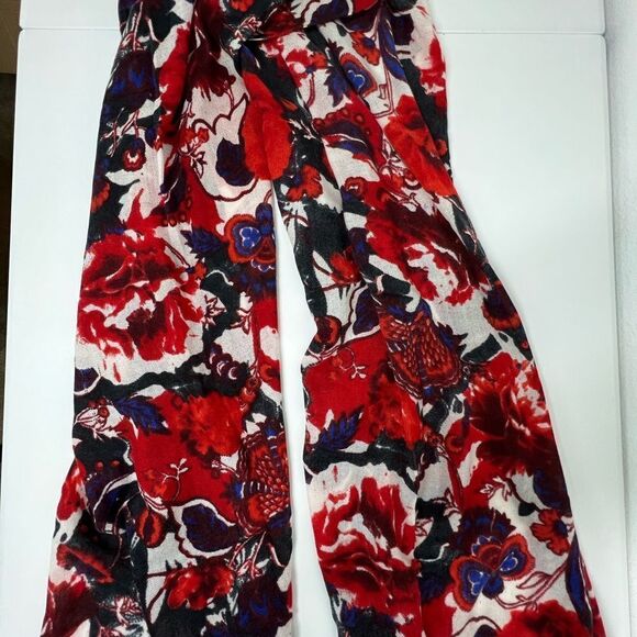 Scarf size 29’’ x 76’’ warm - Picture 9 of 10